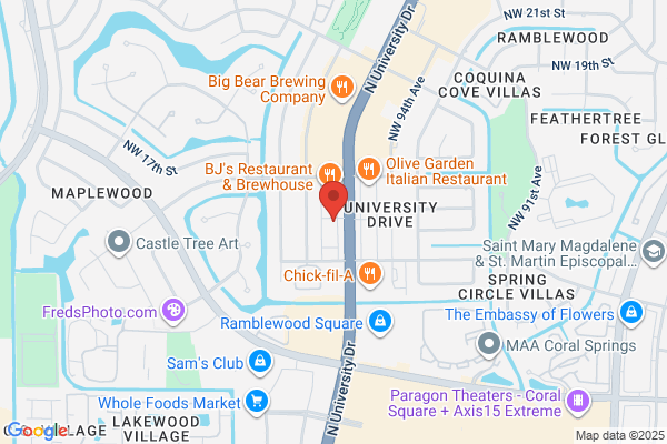 A Center For Dermatology PA