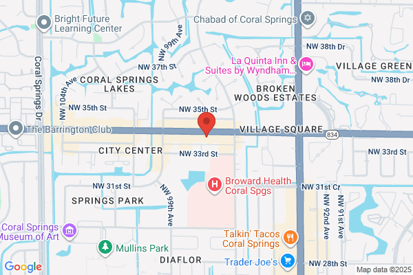 Coral Springs Eye Institute