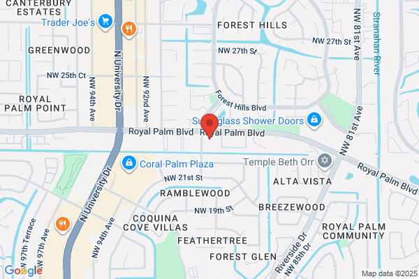 Coral Springs OBGYN, LLC: Carlos Barrionuevo, MD