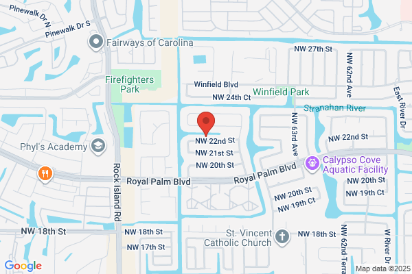 Coral Springs Gift Delivery