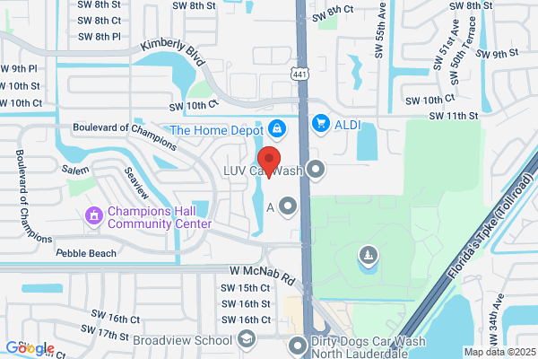 Publix Super Market at Cypress Lakes Town Center