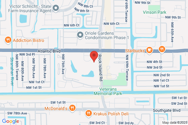 Publix Super Market at Palm Lakes Plaza