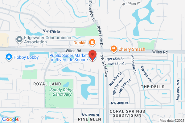 Publix Super Market at Riverside Square
