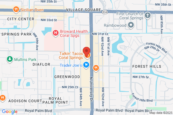 Wild Fork - CLOSED