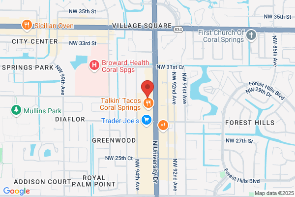 European Wax Center Coral Springs