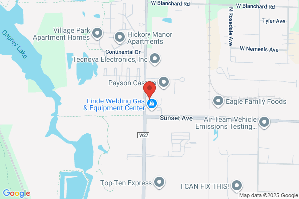 Luxor Furniture Inc