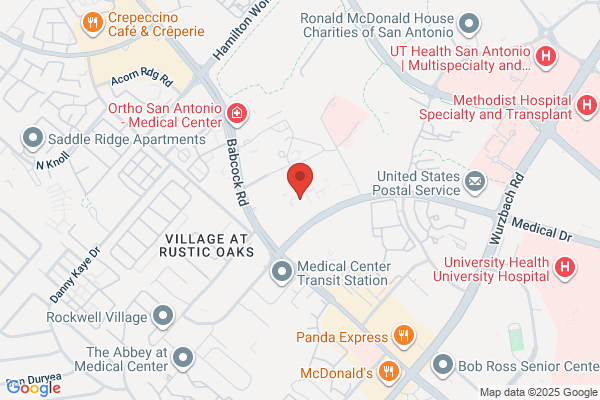CLOSED - VITAS Inpatient Hospice Unit