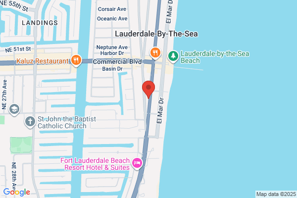 Horizon Bay Tamarac