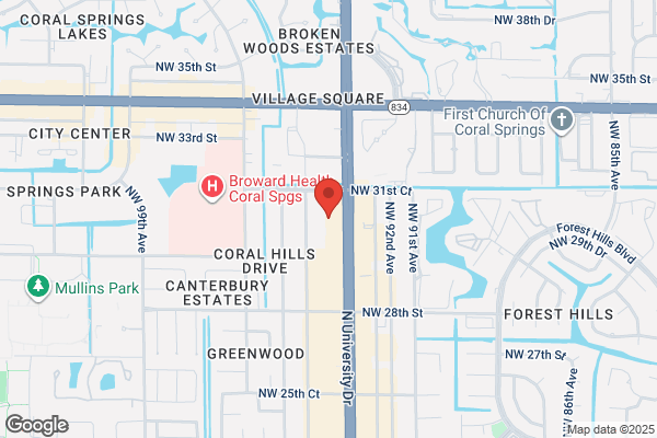 La Quinta Inn & Suites University Drive South