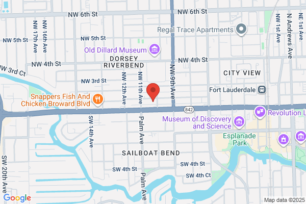 Gold Coast Interiors Inc