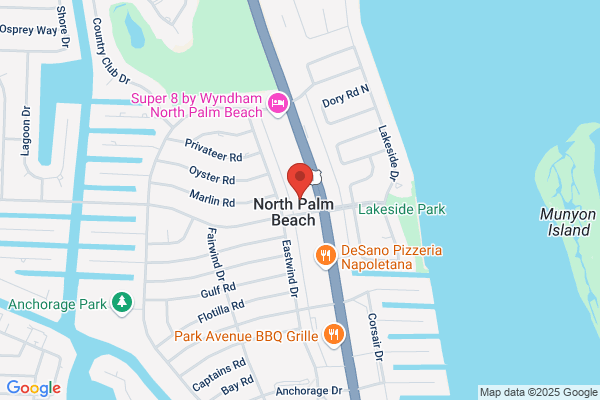 South Florida Financial