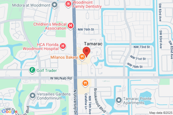 Trafalgar Insurance Agency
