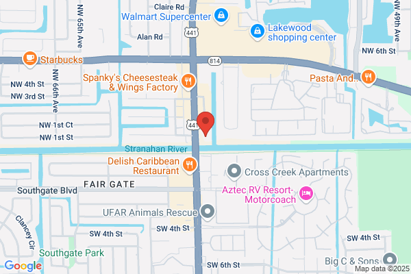 Triton Insurance Group - Margate, FL