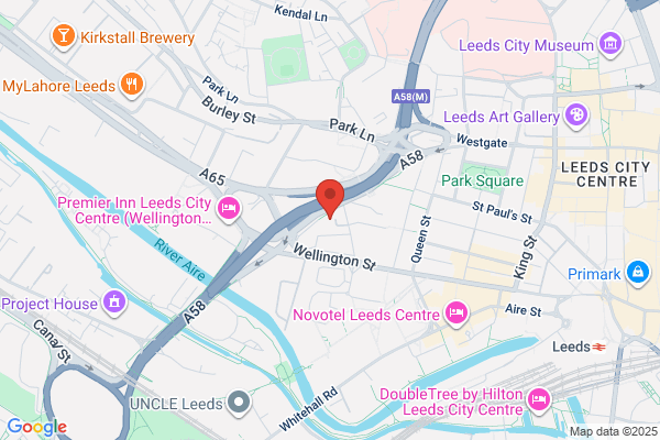 Yorkshire Investment Corporation
