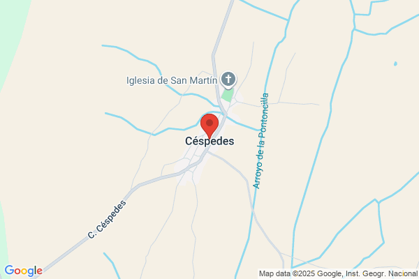 Cespedes & Cespedes PA