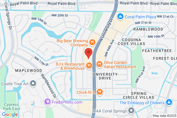 Cohen Law Firm PA the