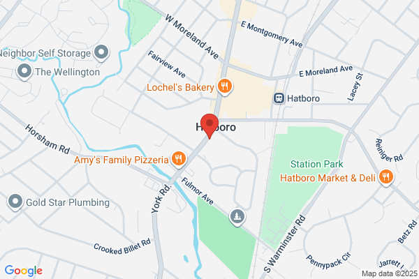 Goldfeld Herbert PA Attorney