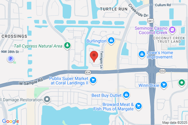 Coral Springs Sprinkler Repair