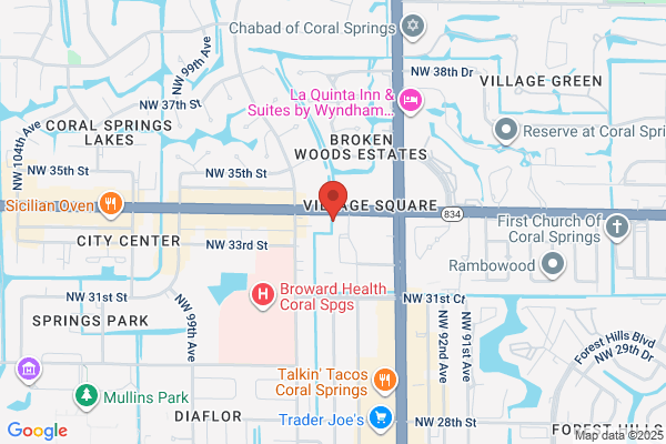 Coral Springs, City Attorney