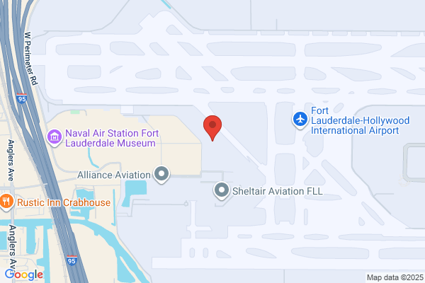 Signature Airport Service