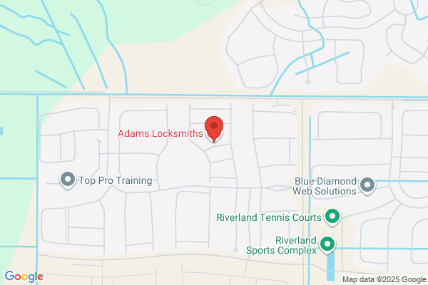 Adams Locksmiths