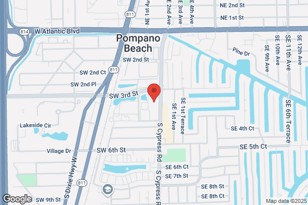 Locksmith Pompano Beach