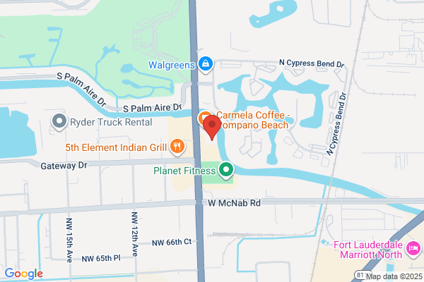 Pompano Beach Locksmith Store