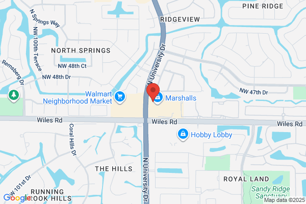 North Hills Cleaners & Laundry