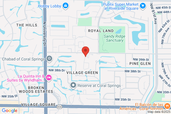 Fairway Pointe Homeowners Association