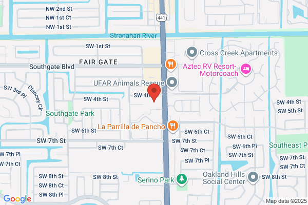Broward County B-To-B Inc