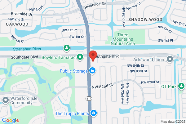 Eagle Consulting Services