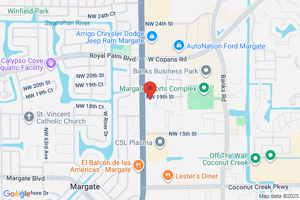 Parkway Village