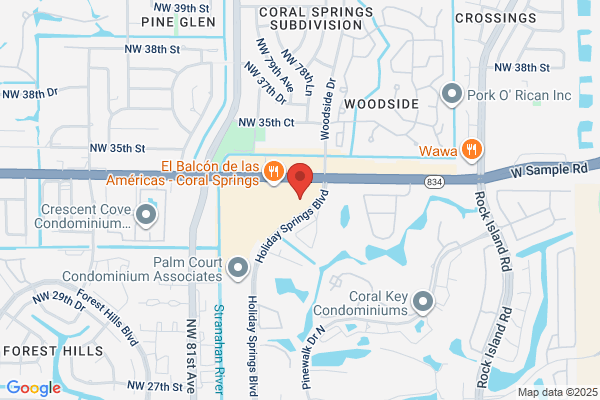 JiuJitsu4Life Coral Springs Jiu Jitsu & Martial Arts
