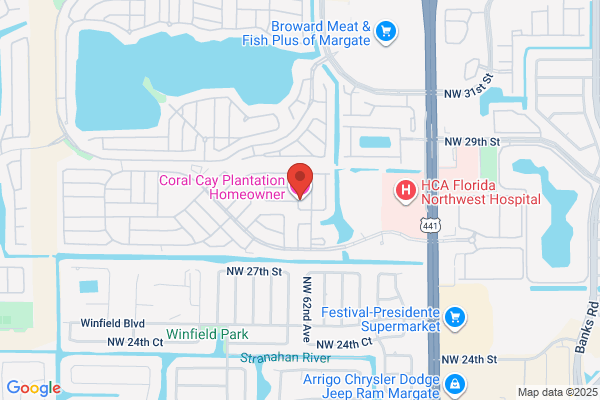 Coral Cay Plantation
