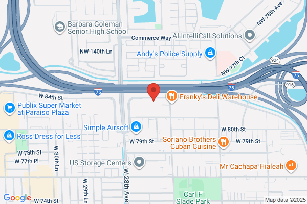 South Florida Van Lines