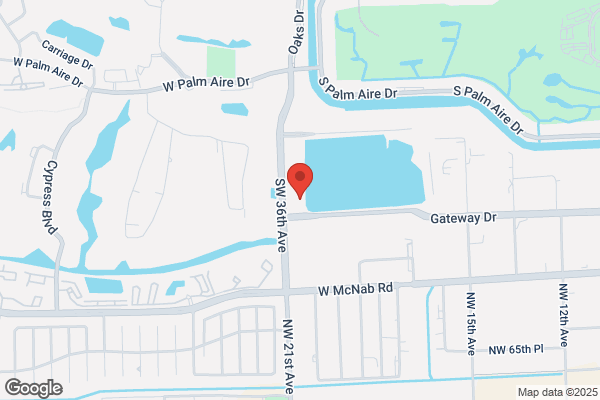 BrightStar Care Ft. Lauderdale / Pompano Beach E