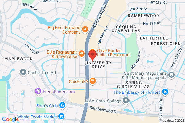 Consumer Utilities Consultants