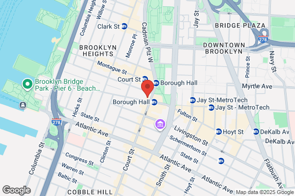 Delphi Behavioral Health Group