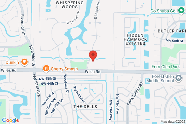 Delphi Behavioral Health Group Coral Springs