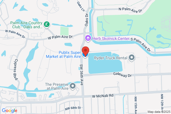 Publix Pharmacy at Palm Aire
