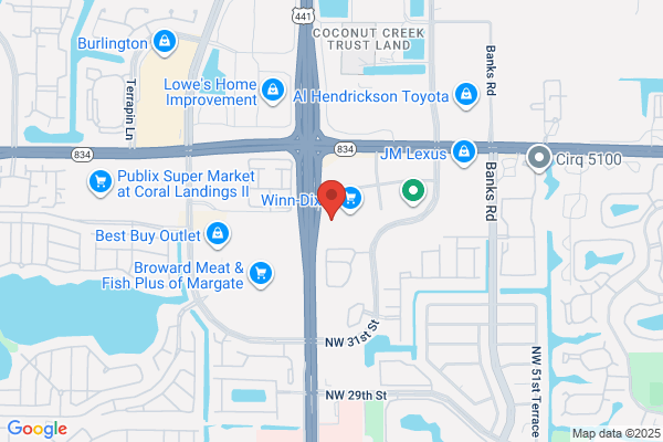 Goldfish Swim School - Coral Springs
