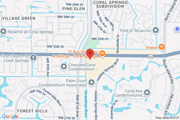 American Dive Center