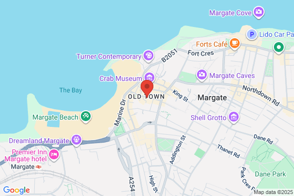 Margate Jewelers