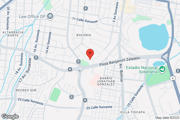 Sandino Bendana & Associates