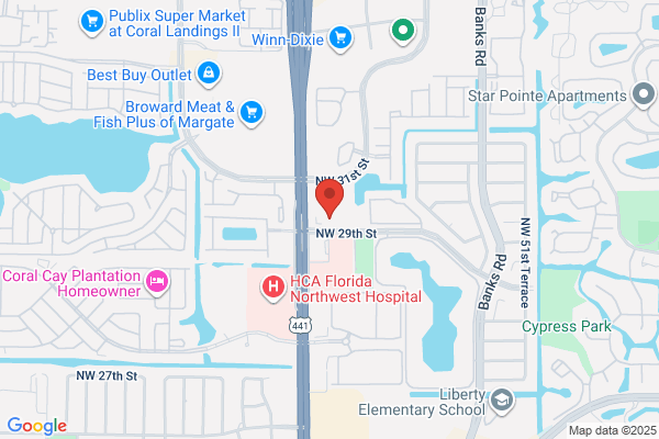 South Florida Cancer Care