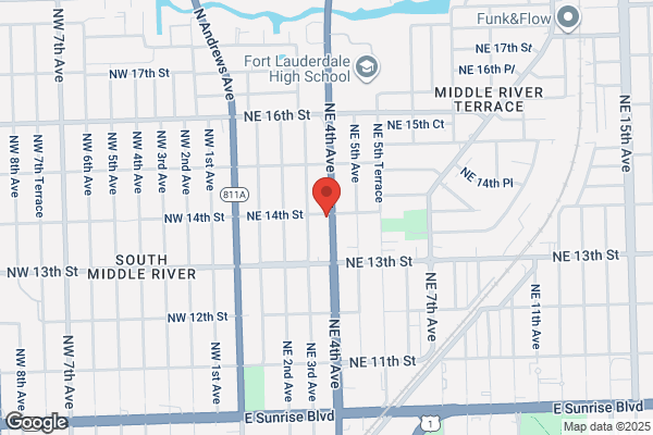 Advance Therapy & Pain Center
