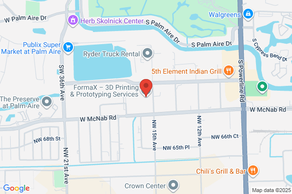Florida Tropical Plumbing Inc