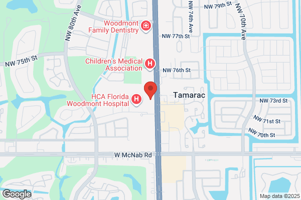 Barry University Foot & Ankle Institute