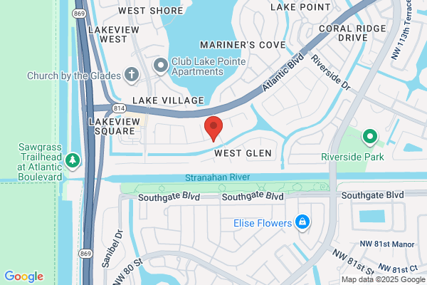Amazon Pool Service & Repairs, Inc.