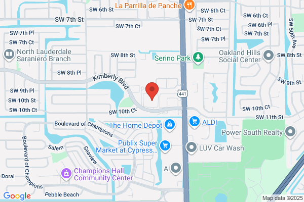 Palm Lakes Printing
